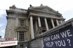 burza euronext