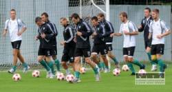 trening 1 fc tatran presov pred novou