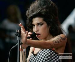 amy winehouse