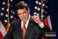 rick perry