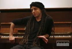 idan raichel