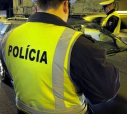 policia