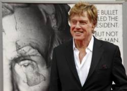 robert redford