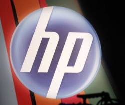 hewlett packard