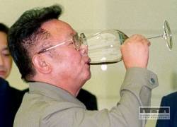 kim jong il