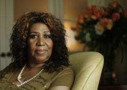 aretha franklin