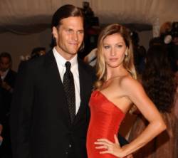 gisele bundchen a tom brady