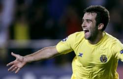 giuseppe rossi