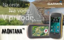 garmin montana