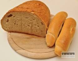 potraviny chlieb