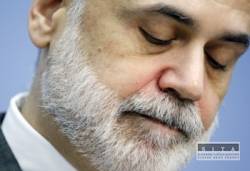 ben bernanke