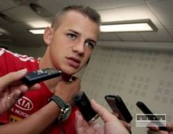 vladimir weiss