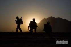 vojak vojaci afganistan