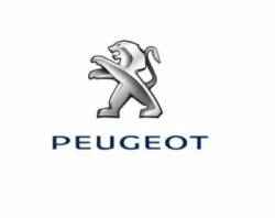 peugeot logo