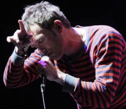 damon albarn