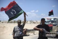 libya