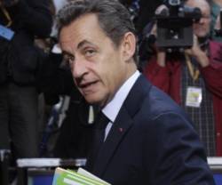 nicolas sarkozy