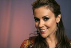 alyssa milano