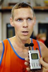 matej toth