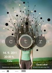 ecetera band plagat