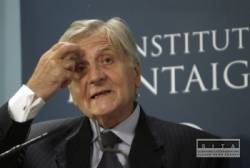 jean claude trichet