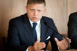 robert fico