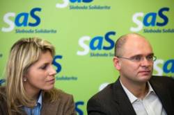 sas