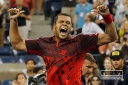 tsonga