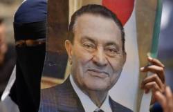 mubarak