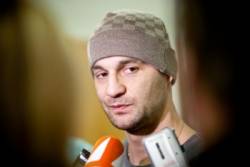 pavol demitra