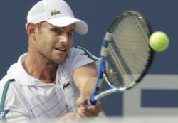 andy roddick