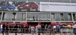 zimny stadion v trencine