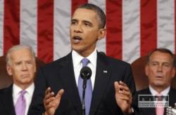 barack obama