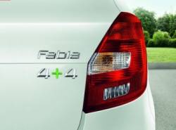 fabia 44