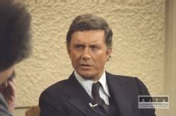 cliff robertson