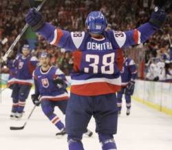 pavol demitra