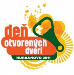 logo den otvorenych dveri hurbanovo