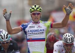 peter sagan vyhral 12 etapu na vuelte