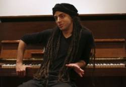 idan raichel