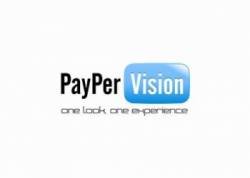 logo per pay vision media