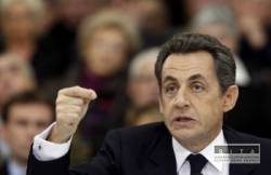 sarkozy