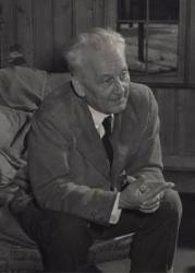 albert von szent gyorgyi