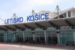 letisko kosice