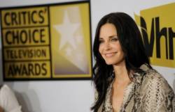 courteney cox