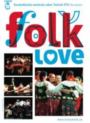 folklove tourne