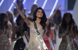 miss universe 2011