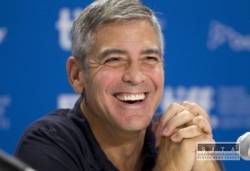 george clooney