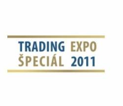 trading expo special logo