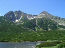 biele pleso vysoke tatry