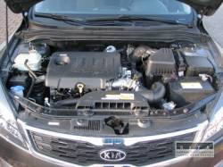 kia ceed sw 16 crdi